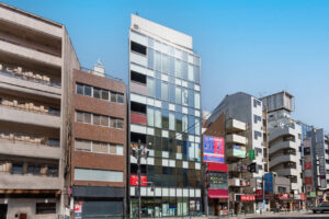 吉祥寺ピアット