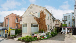 7つの夢® 井の頭公園 | Inokashira Park