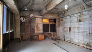 7つの夢® 寿々木ビル | Suzuki Building