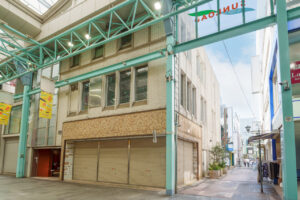 ヒューリック吉祥寺サンロードⅠ