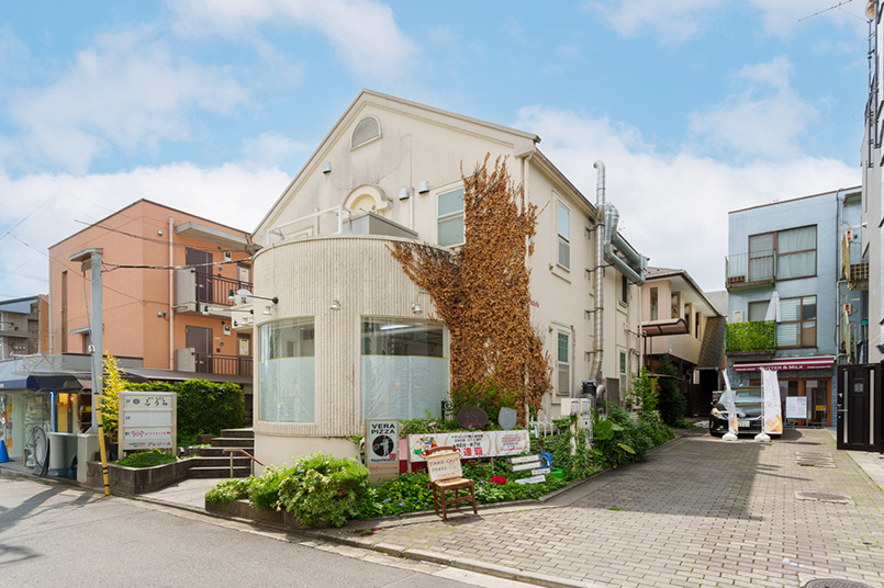 「レンタルスペース 7つの夢® 井の頭公園」プロデュース